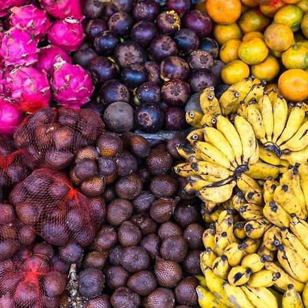 Oyo 90209 Dk Singarimbun Berastagi Homestay Dış mekan fotoğraf